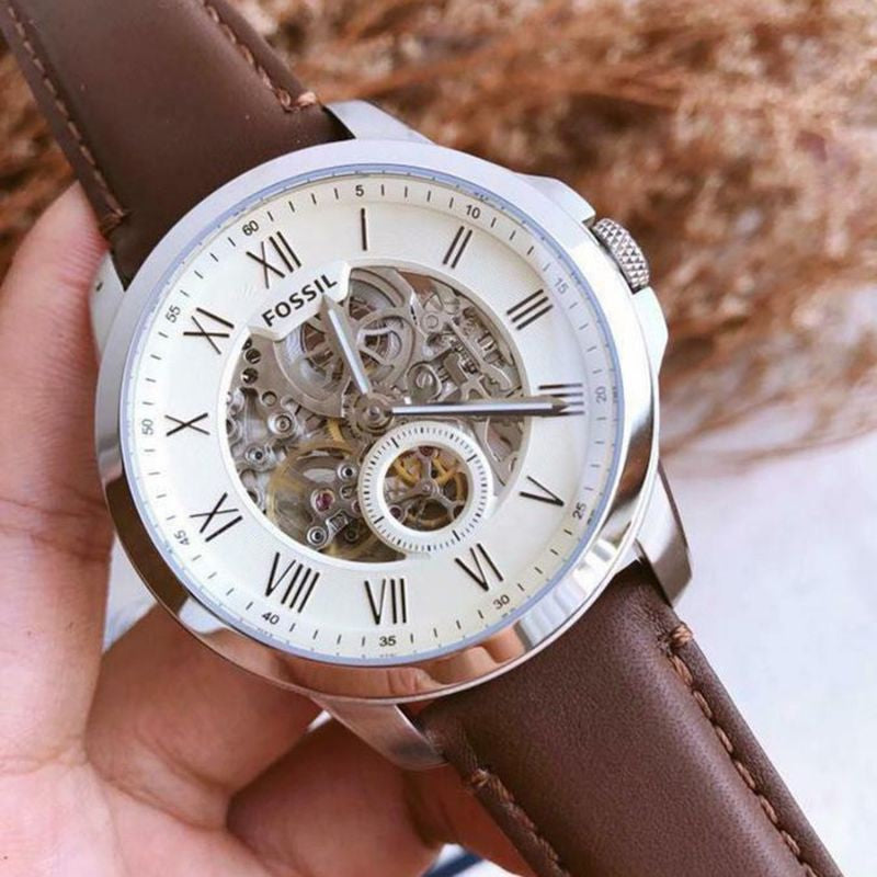 Fossil me3052 deals